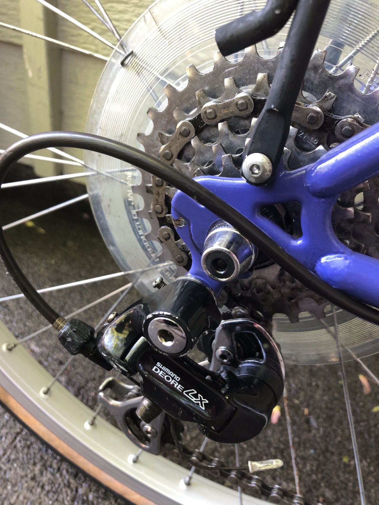 novara arriba bike