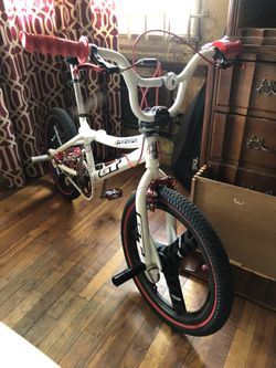 GT PERFORMER BMX 2001 BICYCLE for Sale in Jamaica NY OfferUp