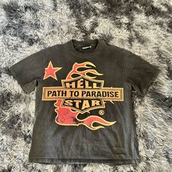Hellstar T-Shirt