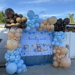 Decorations