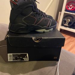 Jordan 6-17-23 GS 