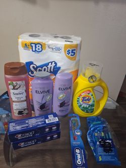cleaning kit