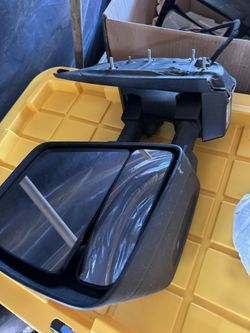 Tow Mirror 