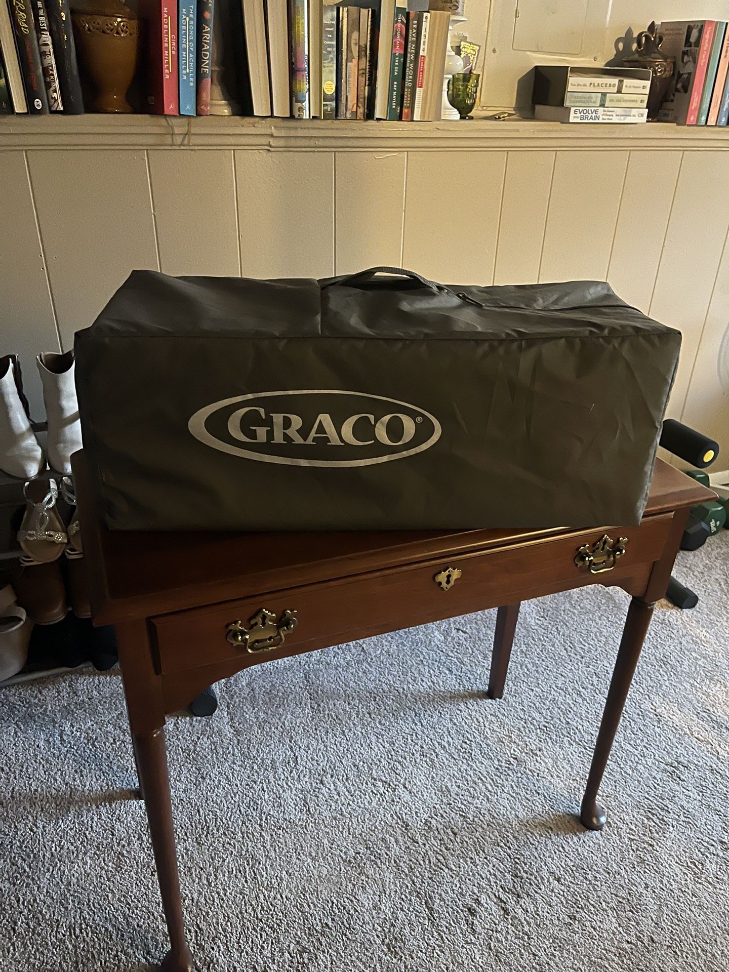 Graco Pack N Play