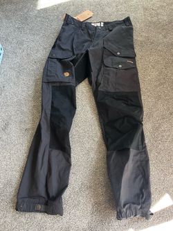Fjallraven Vidda Pro Trousers Men’s G-1000