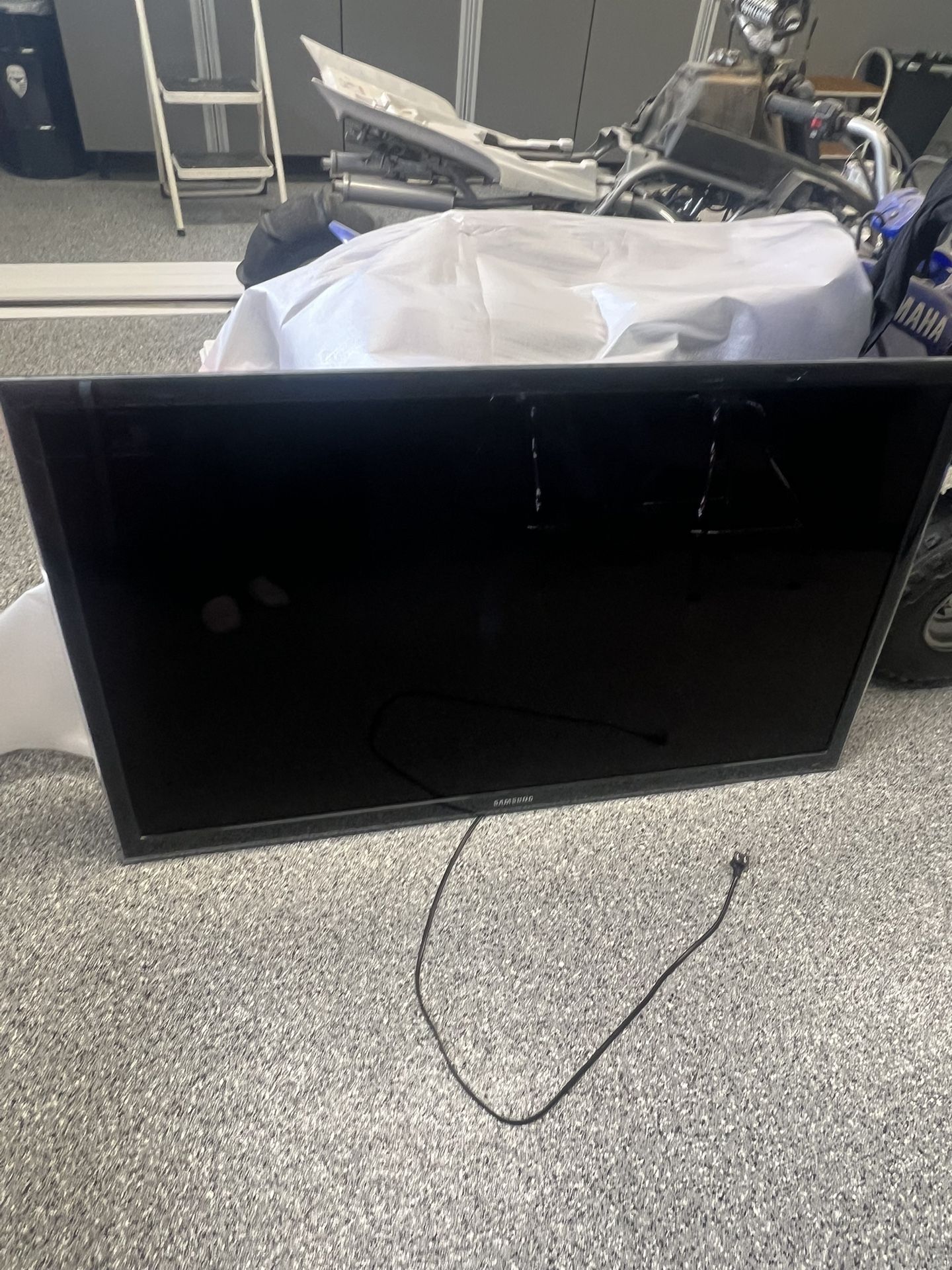 Samsung TV 55inch