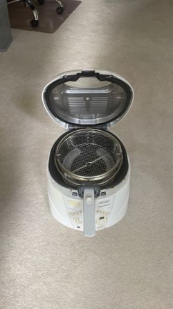 Delonghi Rotofryer