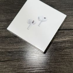 AirPods Pro Gen 2