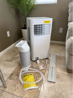 Portable Air Conditioner