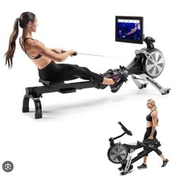 NordicTrack RW900 Rower (2020) **Still Available**