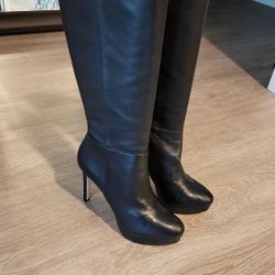 Jessica Simpson Rollin Tall Boots