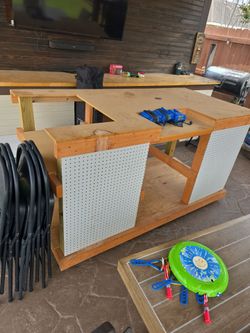 Work bench