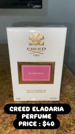 Womens perfume