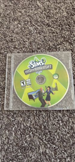 The sims 3