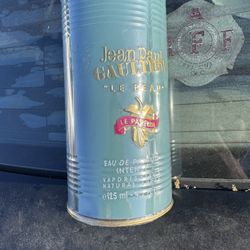 Jean Paul Gaultier Eau de parfum intense