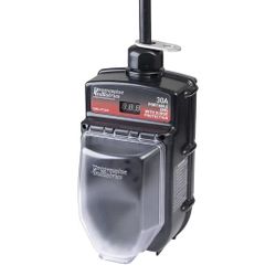 Progressive 30 Amp Surge Protector 