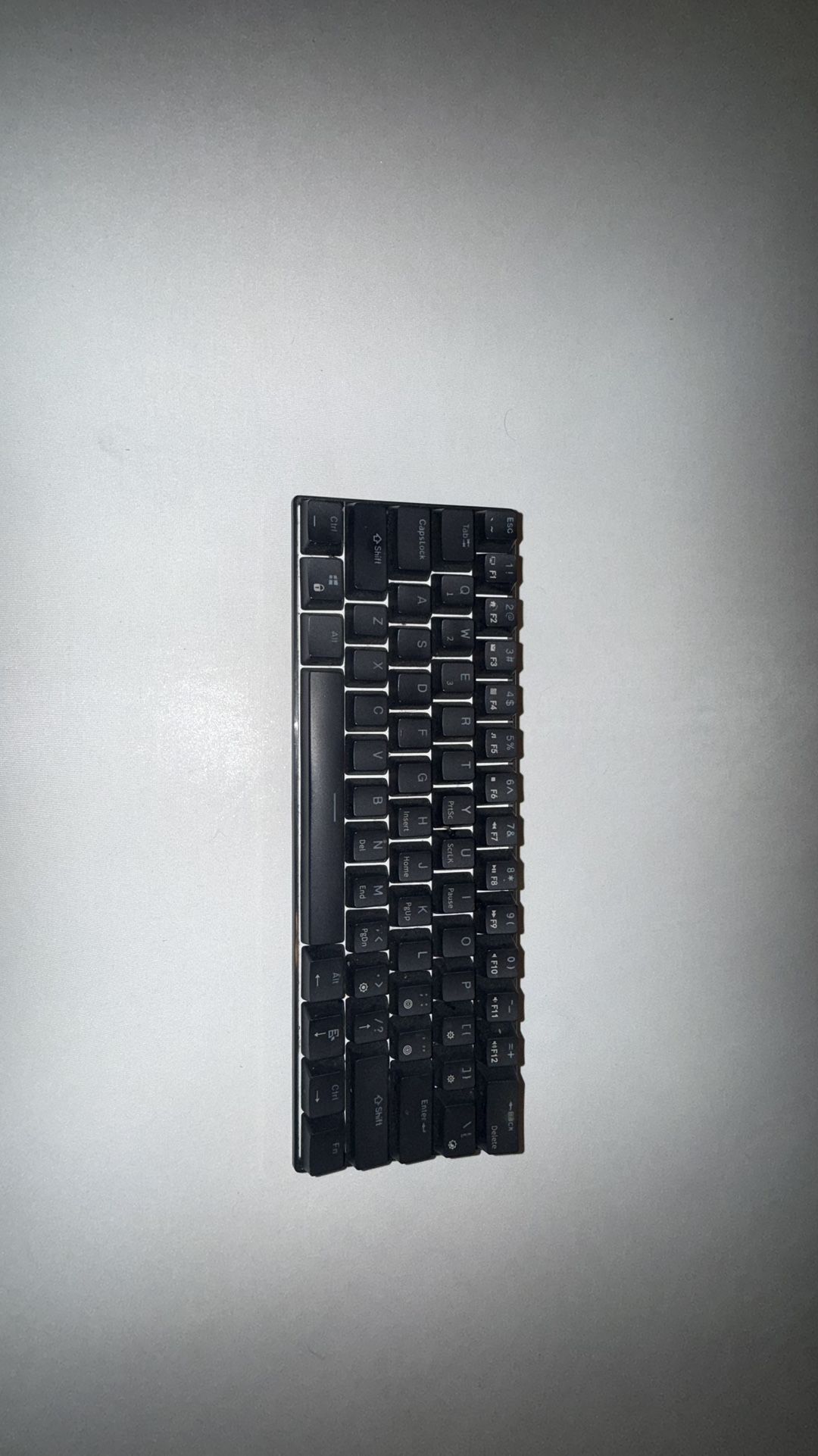 Royal Kludge 60% Keyboard