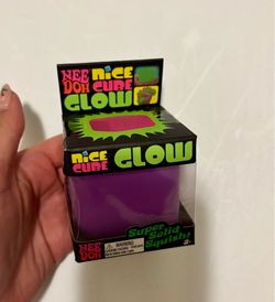 NeeDoh Squishies – New & Like New |
