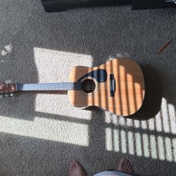 Guitar