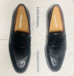 Salvatore Ferragamo shoes