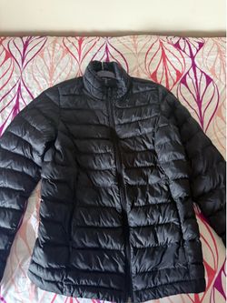Amazon Rain jacket
