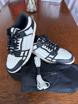 Amiri Sneakers 12US MEN