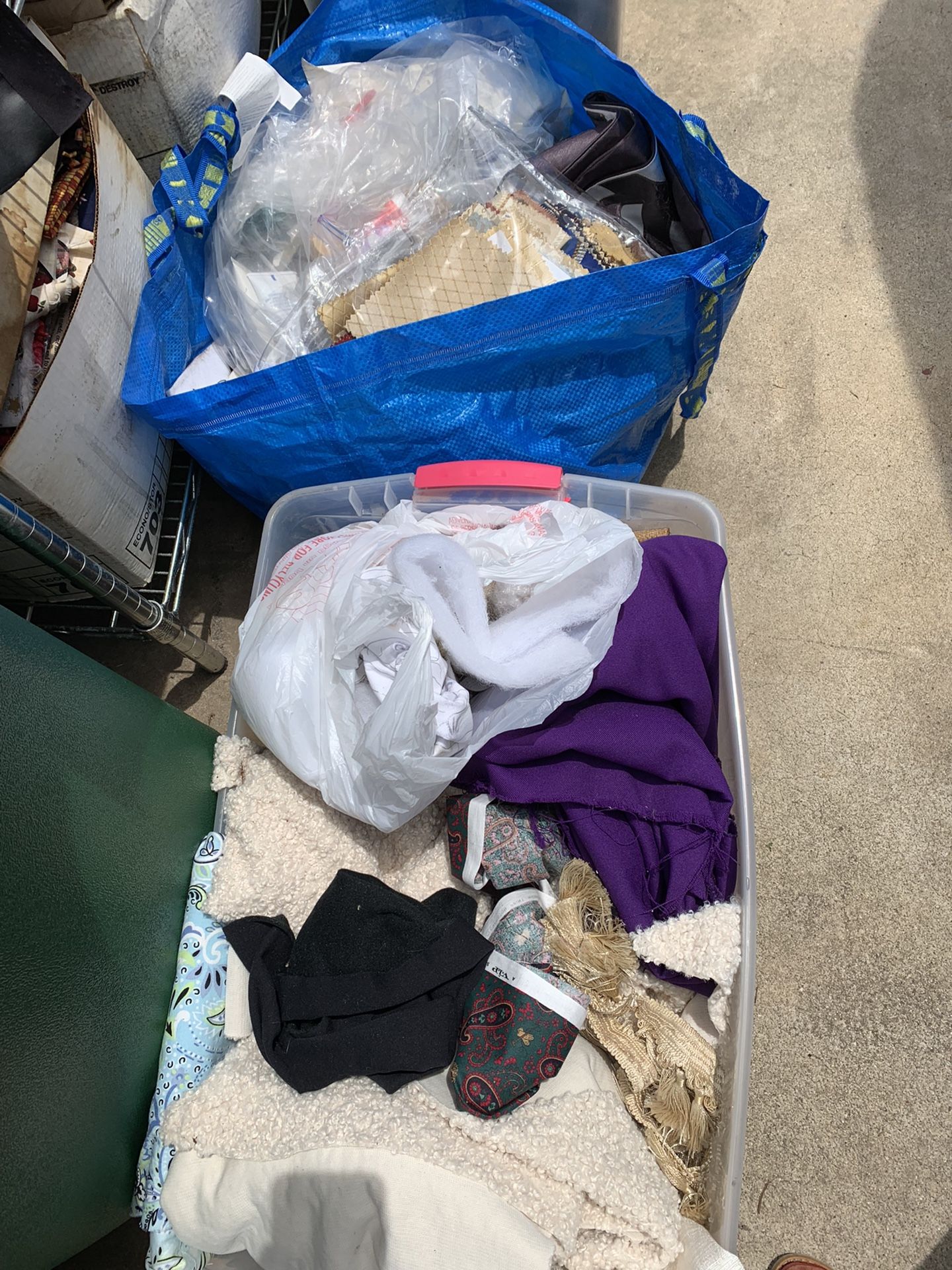 Free Stuff