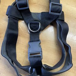 Heavy Duty Harness For Dog