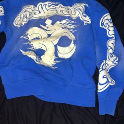 Hellstar Hoodie 