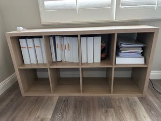 Bookshelf