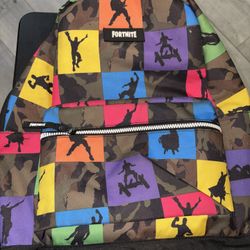 Fortnite Book bag