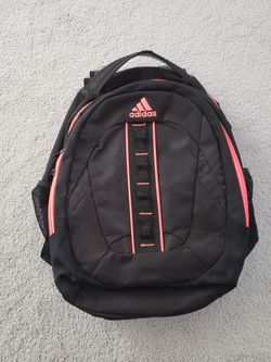 School Backpack (Adidas)