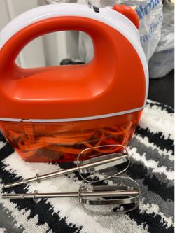 Kitchen items