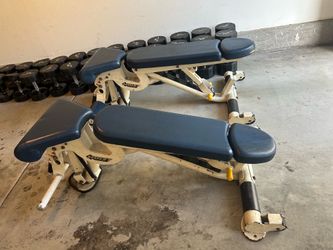 Workout Bench