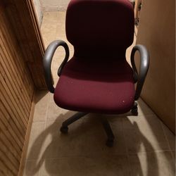 Desk Chair 