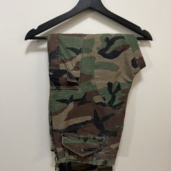 RL Polo Camo Pants