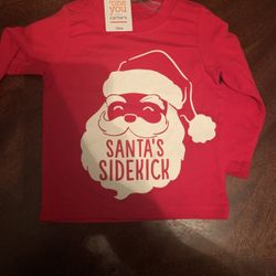 18months Christmas Outfit