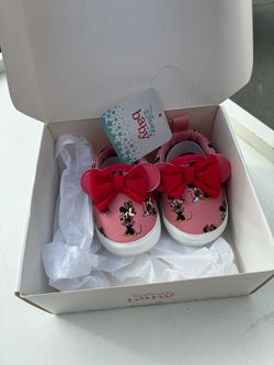 Disney shoes