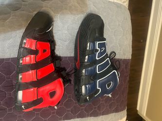 Nike Air Uptempo Men’s sz 12
