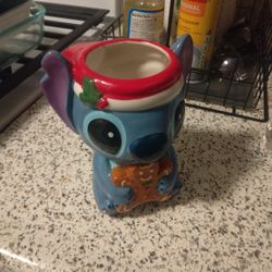 Stitch Mug