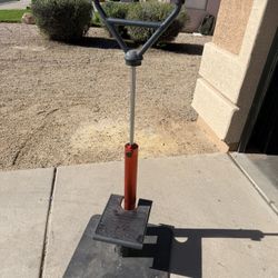 CorePump At Home Resistance Fitness Gym Machine