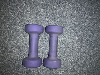 Dumbells