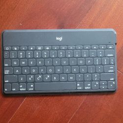 Logitech Keys-to-Go