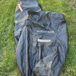 Motorcycle/scooter Cover