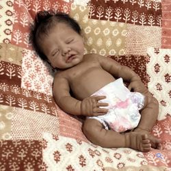 Reborn Doll