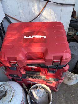 HILTI