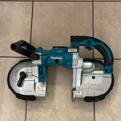 MAKITA Power Tools  Bundle