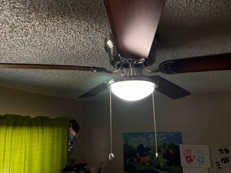 Ceiling Fan