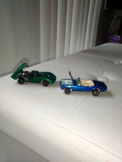Hot Wheels Red Lines