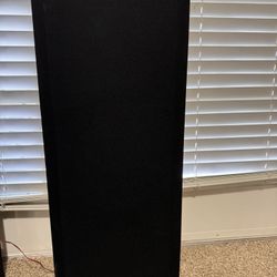 Speaker  With Receiver 